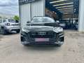 Audi Q8 S line Schwarz - thumbnail 8