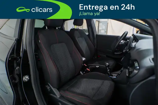 Ford Puma view 16