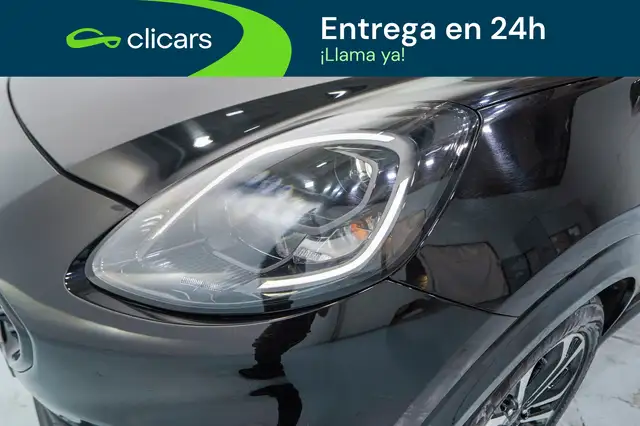 Ford Puma view 10