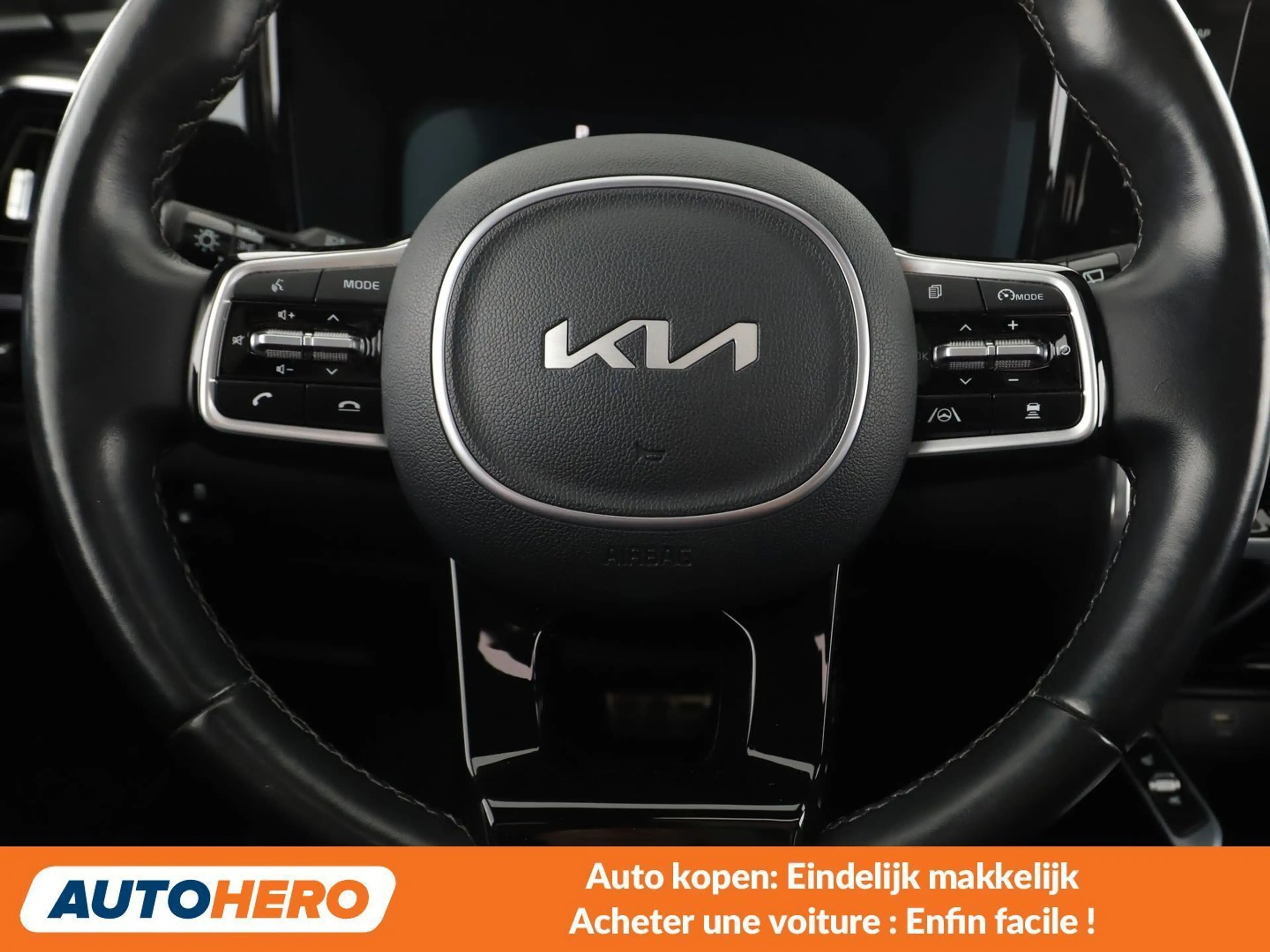 Kia Sorento 1.6 TGDI Plug-in Hybrid Platinum 4WD — photo 5