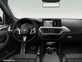 BMW X3 xDrive30d M Sport DA PA Laser Pano AHK 19" LMR Schwarz - thumbnail 4
