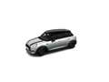 MINI Cooper Aut. Blanco - thumbnail 5