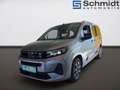 Opel Combo , GS, XL, 1.5 Diesel (96 kW/130 PS), 6-Gang, Grau - thumbnail 1