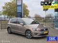 Volkswagen Golf Sportsvan 1.4 TSI|Dakraam|Stoelverw| Jaune - thumbnail 1