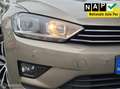 Volkswagen Golf Sportsvan 1.4 TSI|Dakraam|Stoelverw| Jaune - thumbnail 2