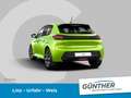 Peugeot 208 Style Turbo 100 Gelb - thumbnail 2