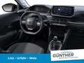 Peugeot 208 Style Turbo 100 Gelb - thumbnail 3