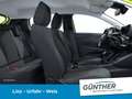 Peugeot 208 Style Turbo 100 Gelb - thumbnail 4