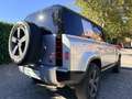 Land Rover Defender 110 3.0d Hybrid 200cv 7 POSTI Tagliandi Land Rover Argento - thumbnail 7