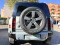 Land Rover Defender 110 3.0d Hybrid 200cv 7 POSTI Tagliandi Land Rover Argento - thumbnail 6