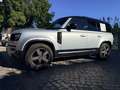 Land Rover Defender 110 3.0d Hybrid 200cv 7 POSTI Tagliandi Land Rover Argento - thumbnail 4