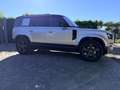 Land Rover Defender 110 3.0d Hybrid 200cv 7 POSTI Tagliandi Land Rover Argento - thumbnail 5