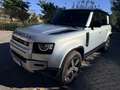 Land Rover Defender 110 3.0d Hybrid 200cv 7 POSTI Tagliandi Land Rover Argento - thumbnail 2