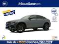 Mercedes-Benz GLC 300 Coupé 300e 4Matic Grau - thumbnail 1