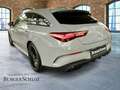 Mercedes-Benz CLA 180 Shooting Brake AMG/DISTRO/SOUND/AHK/TOT. Gris - thumbnail 7
