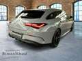 Mercedes-Benz CLA 180 Shooting Brake AMG/DISTRO/SOUND/AHK/TOT. Gris - thumbnail 5