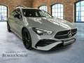 Mercedes-Benz CLA 180 Shooting Brake AMG/DISTRO/SOUND/AHK/TOT. Gris - thumbnail 3