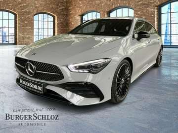 Shooting Brake AMG/DISTRO/SOUND/AHK/TOT.