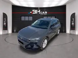 Volkswagen Tiguan 2.0 TDI 150 ch BLUEMOTION CARAT DSG7