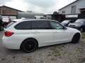 BMW 318 318 d Weiß - thumbnail 6