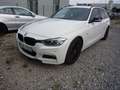 BMW 318 318 d Weiß - thumbnail 1