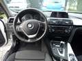 BMW 318 318 d Weiß - thumbnail 11