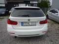 BMW 318 318 d Weiß - thumbnail 3