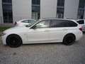 BMW 318 318 d Weiß - thumbnail 2