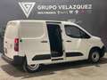 Citroen Berlingo Furgón 1.6BlueHDi 75 Weiß - thumbnail 7