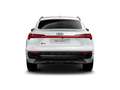 Audi Q8 e-tron 55 e-tron quattro S line NAV Weiß - thumbnail 6