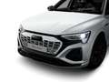 Audi Q8 e-tron 55 e-tron quattro S line NAV Weiß - thumbnail 7