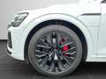 Audi Q8 Sportback 55 e-tron quattro S line NAVI B&O A Weiß - thumbnail 8