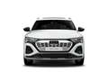 Audi Q8 e-tron 55 e-tron quattro S line NAV Weiß - thumbnail 2
