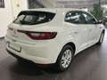 Renault Megane IV 1.3 Lim. **Klima*Temp*Bluetooth** Blanco - thumbnail 7