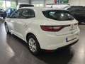 Renault Megane IV 1.3 Lim. **Klima*Temp*Bluetooth** Blanco - thumbnail 2
