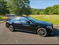 Mercedes-Benz C 250 C 250 9G-TRONIC Avantgarde Fekete - thumbnail 6
