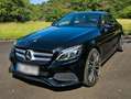 Mercedes-Benz C 250 C 250 9G-TRONIC Avantgarde Fekete - thumbnail 4
