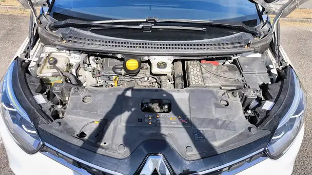 Renault Grand Scenic view 15