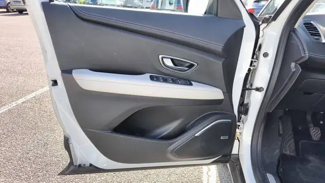 Renault Grand Scenic view 7
