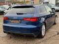 Audi A3 ambiente*AUTOMATIK*GARANTIE*NAVI*TÜV/NEU* Blau - thumbnail 5