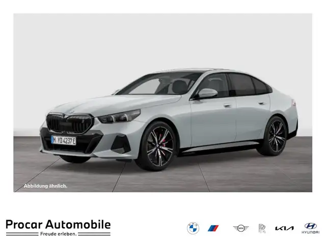 BMW i5 xDrive40 M Sport Pro HUD PANO ACC AHK RFK NAVI