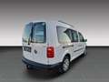 Volkswagen Caddy Maxi Kombi BMT 1.4 TGI AHK 8fach BT Tempo Weiß - thumbnail 6