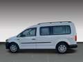 Volkswagen Caddy Maxi Kombi BMT 1.4 TGI AHK 8fach BT Tempo Weiß - thumbnail 2