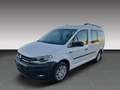 Volkswagen Caddy Maxi Kombi BMT 1.4 TGI AHK 8fach BT Tempo Weiß - thumbnail 1