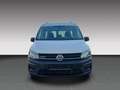 Volkswagen Caddy Maxi Kombi BMT 1.4 TGI AHK 8fach BT Tempo Weiß - thumbnail 7