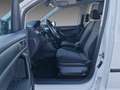 Volkswagen Caddy Maxi Kombi BMT 1.4 TGI AHK 8fach BT Tempo Weiß - thumbnail 11