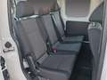 Volkswagen Caddy Maxi Kombi BMT 1.4 TGI AHK 8fach BT Tempo Weiß - thumbnail 12