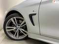 BMW 435 4-serie Cabrio 435i High Executive M-Pakket Origin Grijs - thumbnail 27