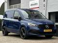 Mercedes-Benz Citan 110 CDI Pro Airco Cruise Carplay NAVI Bleu - thumbnail 4