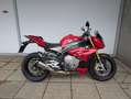 BMW S 1000 R Rood - thumbnail 1